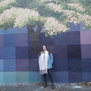 Meet your Posher, Rachel